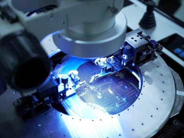 Semiconductor industry