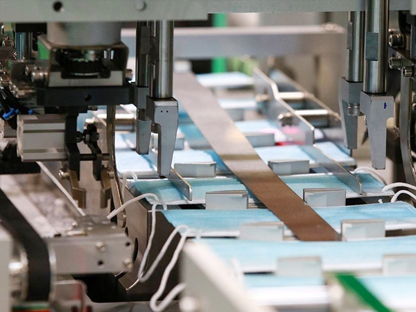 The health care industry