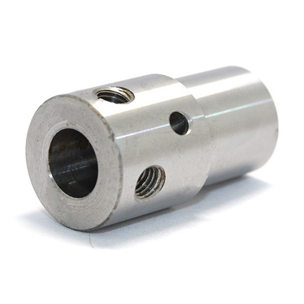 铝挤+CNC加工系列