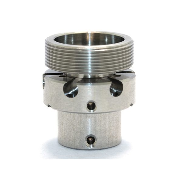 铝挤+CNC加工系列