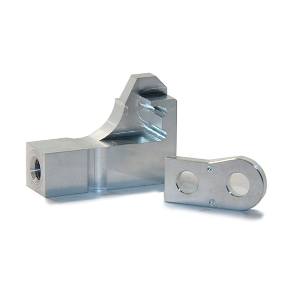 铝挤+CNC加工系列