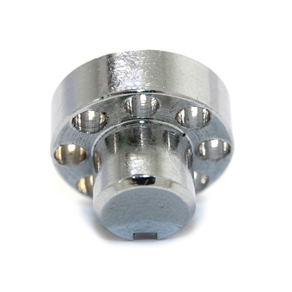 铝挤+CNC加工系列