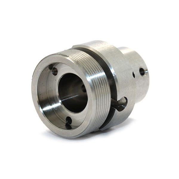 铝挤+CNC加工系列