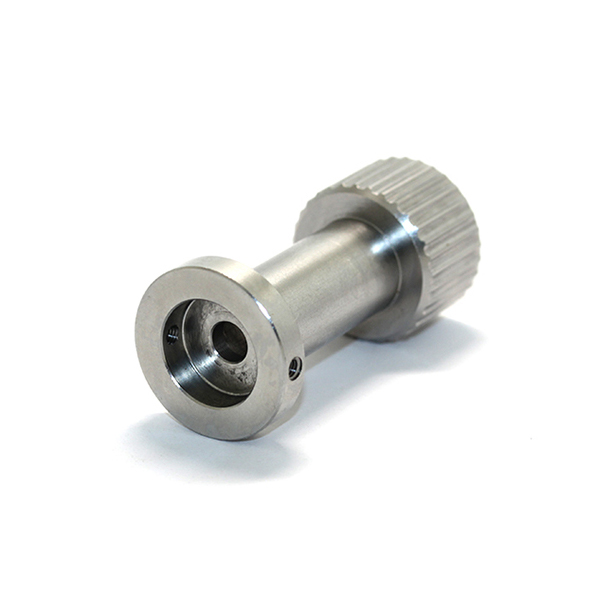 铝挤+CNC加工系列