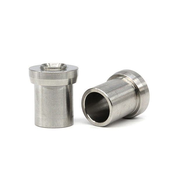 铝挤+CNC加工系列