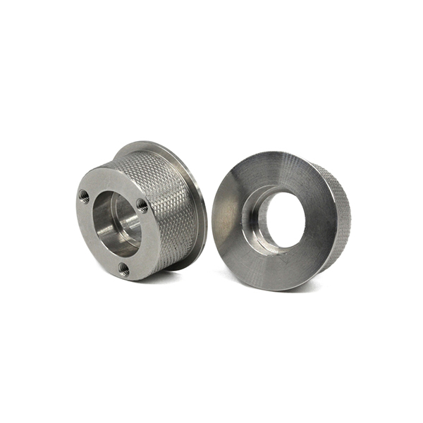 铝挤+CNC加工系列