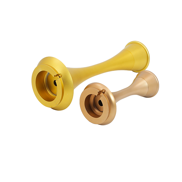 铝挤+CNC加工系列