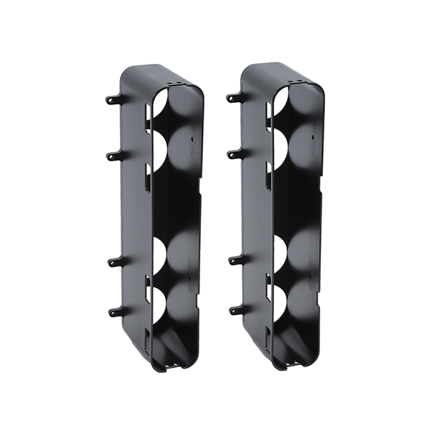 铝挤+CNC加工系列