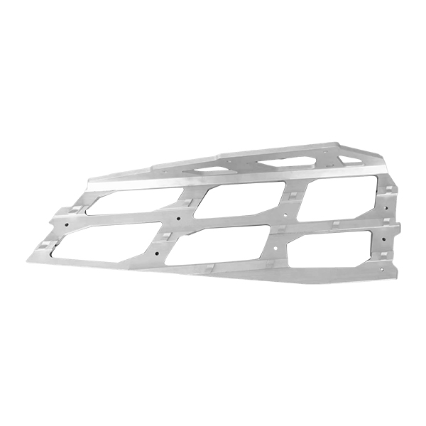 铝挤+CNC加工系列