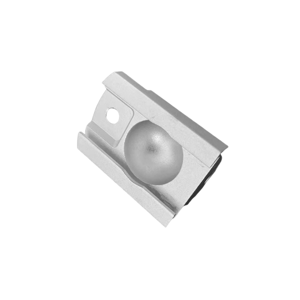 铝挤+CNC加工系列